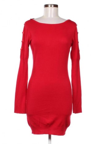 Šaty  Summer Hill, Velikost M, Barva Červená, Cena  369,00 Kč