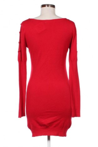 Šaty  Summer Hill, Velikost M, Barva Červená, Cena  369,00 Kč