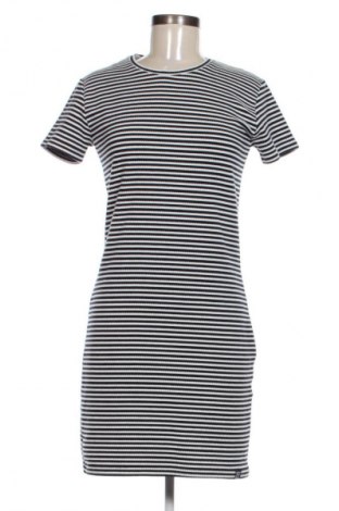 Kleid Superdry, Größe L, Farbe Mehrfarbig, Preis € 6,69