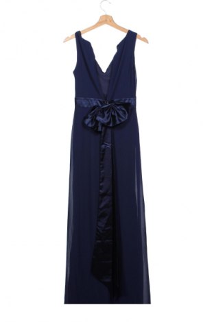 Kleid TFNC London, Größe XS, Farbe Blau, Preis 17,99 €