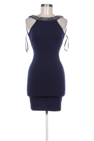 Рокля TFNC London, Размер S, Цвят Син, Цена 13,29 €