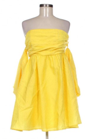 Kleid TWINSET, Größe S, Farbe Gelb, Preis 264,99 €