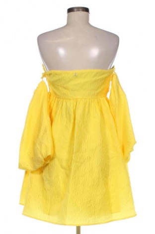 Kleid TWINSET, Größe S, Farbe Gelb, Preis 264,99 €