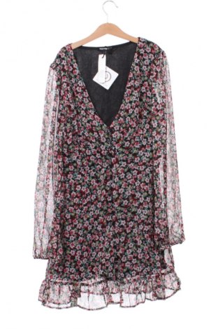 Sukienka Tally Weijl, Rozmiar S, Kolor Kolorowy, Cena 42,87 zł