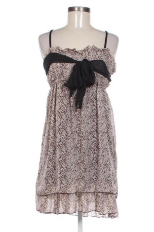 Kleid Tally Weijl, Größe M, Farbe Mehrfarbig, Preis 8,19 €