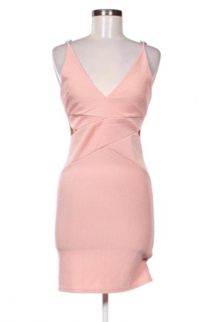 Φόρεμα Tally Weijl, Μέγεθος M, Χρώμα Ρόζ , Τιμή 7,99 €