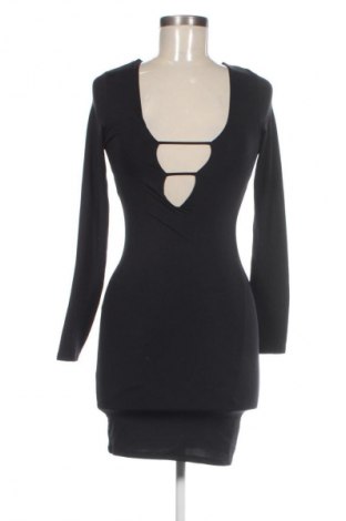 Рокля Tally Weijl, Размер XS, Цвят Черен, Цена 3,57 €