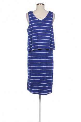 Šaty  Target, Velikost XXL, Barva Vícebarevné, Cena  519,00 Kč