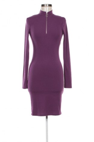 Šaty  Terranova, Velikost S, Barva Fialová, Cena  199,00 Kč