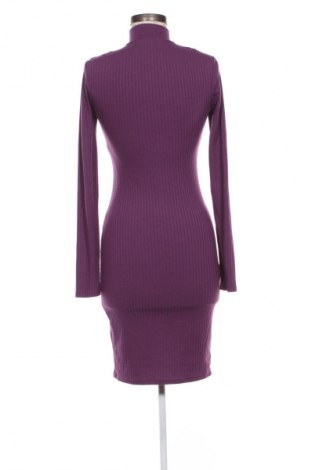 Šaty  Terranova, Velikost S, Barva Fialová, Cena  199,00 Kč