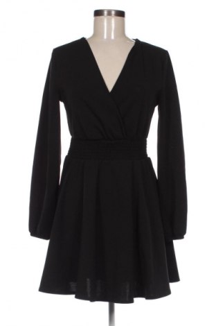 Kleid Terranova, Größe S, Farbe Schwarz, Preis 4,99 €