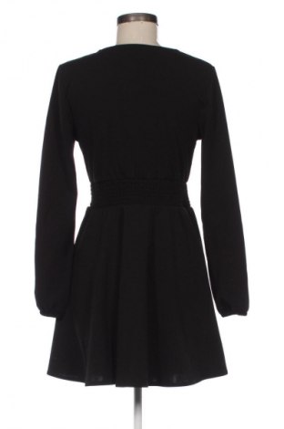 Kleid Terranova, Größe S, Farbe Schwarz, Preis 4,99 €
