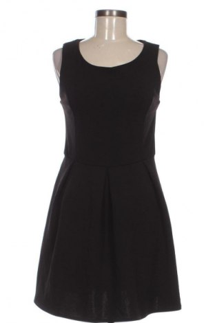 Kleid Terranova, Größe M, Farbe Schwarz, Preis 21,99 €