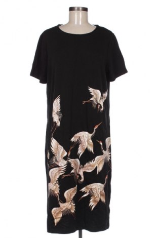 Kleid Tex, Größe XL, Farbe Schwarz, Preis 25,99 €