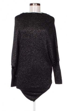 Sukienka Tezenis, Rozmiar M, Kolor Czarny, Cena 20,99 zł