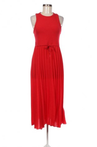 Φόρεμα Tommy Hilfiger, Μέγεθος L, Χρώμα Κόκκινο, Τιμή 164,99 €