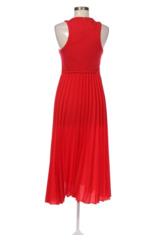 Φόρεμα Tommy Hilfiger, Μέγεθος L, Χρώμα Κόκκινο, Τιμή 164,99 €