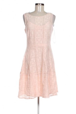 Kleid Tommy Hilfiger, Größe M, Farbe Rosa, Preis € 47,99