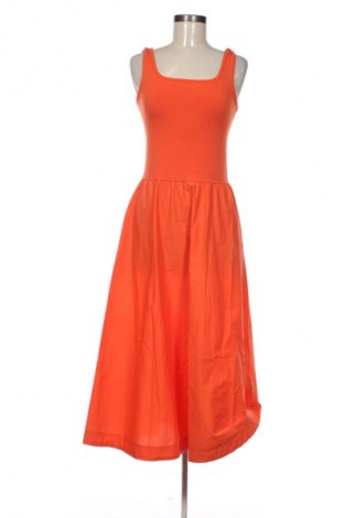 Šaty  Tommy Hilfiger, Veľkosť S, Farba Oranžová, Cena  109,95 €, #134761896