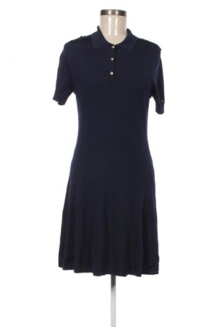 Rochie Tommy Hilfiger, Mărime L, Culoare Albastru, Preț 994,99 Lei