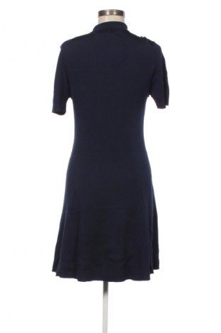 Rochie Tommy Hilfiger, Mărime L, Culoare Albastru, Preț 994,99 Lei