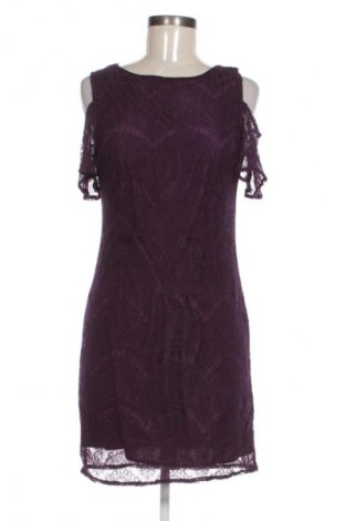 Φόρεμα Top Secret, Μέγεθος S, Χρώμα Βιολετί, Τιμή 8,99 €