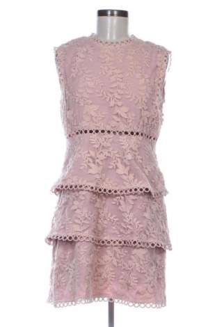 Kleid Top Secret, Größe M, Farbe Rosa, Preis 19,59 €