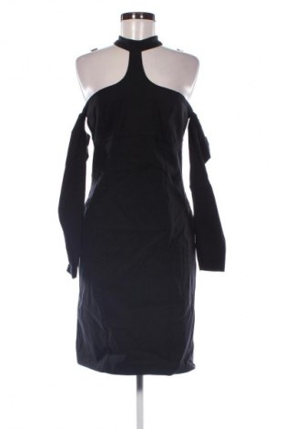 Šaty  Topshop, Velikost L, Barva Černá, Cena  219,00 Kč