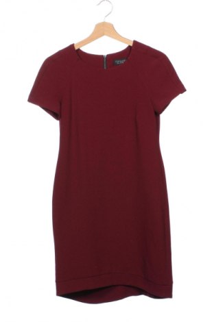 Sukienka Topshop, Rozmiar XS, Kolor Czerwony, Cena 46,99 zł