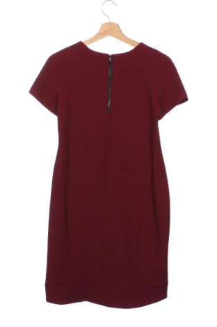 Sukienka Topshop, Rozmiar XS, Kolor Czerwony, Cena 46,99 zł