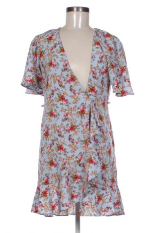 Šaty  Topshop, Velikost S, Barva Vícebarevné, Cena  187,00 Kč