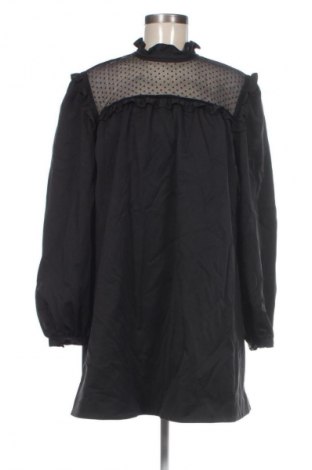 Kleid Topshop, Größe M, Farbe Schwarz, Preis 8,99 €