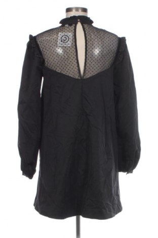 Kleid Topshop, Größe M, Farbe Schwarz, Preis 8,99 €