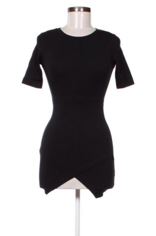 Рокля Topshop Petite, Размер XXS, Цвят Черен, Цена 2,55 €