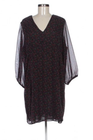 Šaty  Trendyol, Velikost XXL, Barva Černá, Cena  229,00 Kč