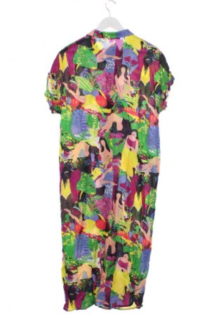 Šaty  Trendyol, Velikost L, Barva Vícebarevné, Cena  436,00 Kč