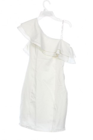 Рокля Trendyol, Размер XS, Цвят Бял, Цена 12,27 €