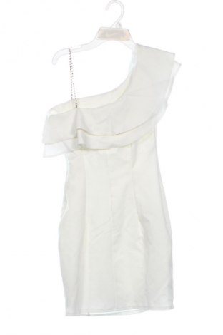 Рокля Trendyol, Размер XS, Цвят Бял, Цена 12,27 €