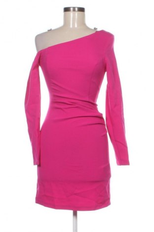 Рокля Trendyol, Размер XS, Цвят Розов, Цена 19,42 €