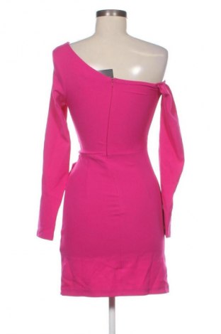 Рокля Trendyol, Размер XS, Цвят Розов, Цена 19,42 €