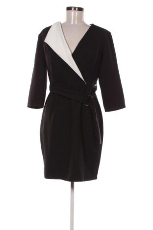 Kleid Trendyol, Größe M, Farbe Schwarz, Preis 5,11 €