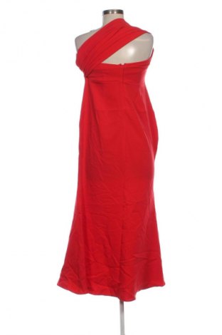 Kleid Trendyol, Größe L, Farbe Rot, Preis 27,99 €