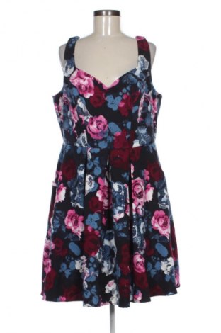 Рокля Trixxi, Размер L, Цвят Многоцветен, Цена 11,75 €