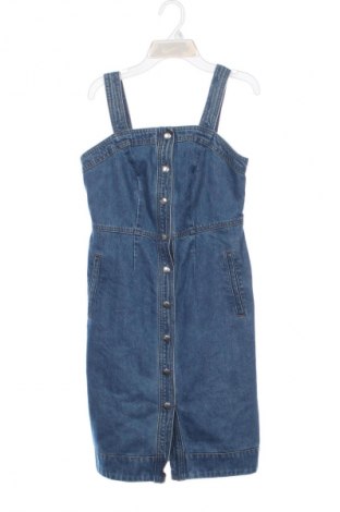 Sukienka Tu, Rozmiar M, Kolor Niebieski, Cena 19,99 zł