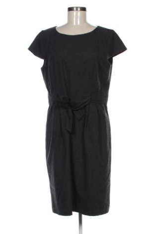Φόρεμα Un Deux Trois, Μέγεθος L, Χρώμα Μαύρο, Τιμή 12,99 €