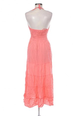Kleid Unbranded, Größe M, Farbe Orange, Preis € 19,99
