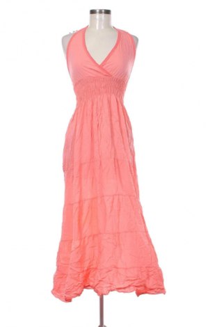 Kleid Unbranded, Größe M, Farbe Orange, Preis € 19,99