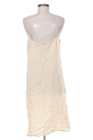 Sukienka Unbranded, Rozmiar M, Kolor Beżowy, Cena 39,99 zł