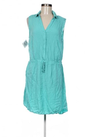 Rochie Unbranded, Mărime L, Culoare Verde, Preț 69,99 Lei