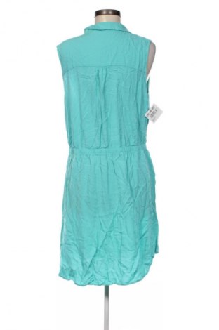 Rochie Unbranded, Mărime L, Culoare Verde, Preț 69,99 Lei
